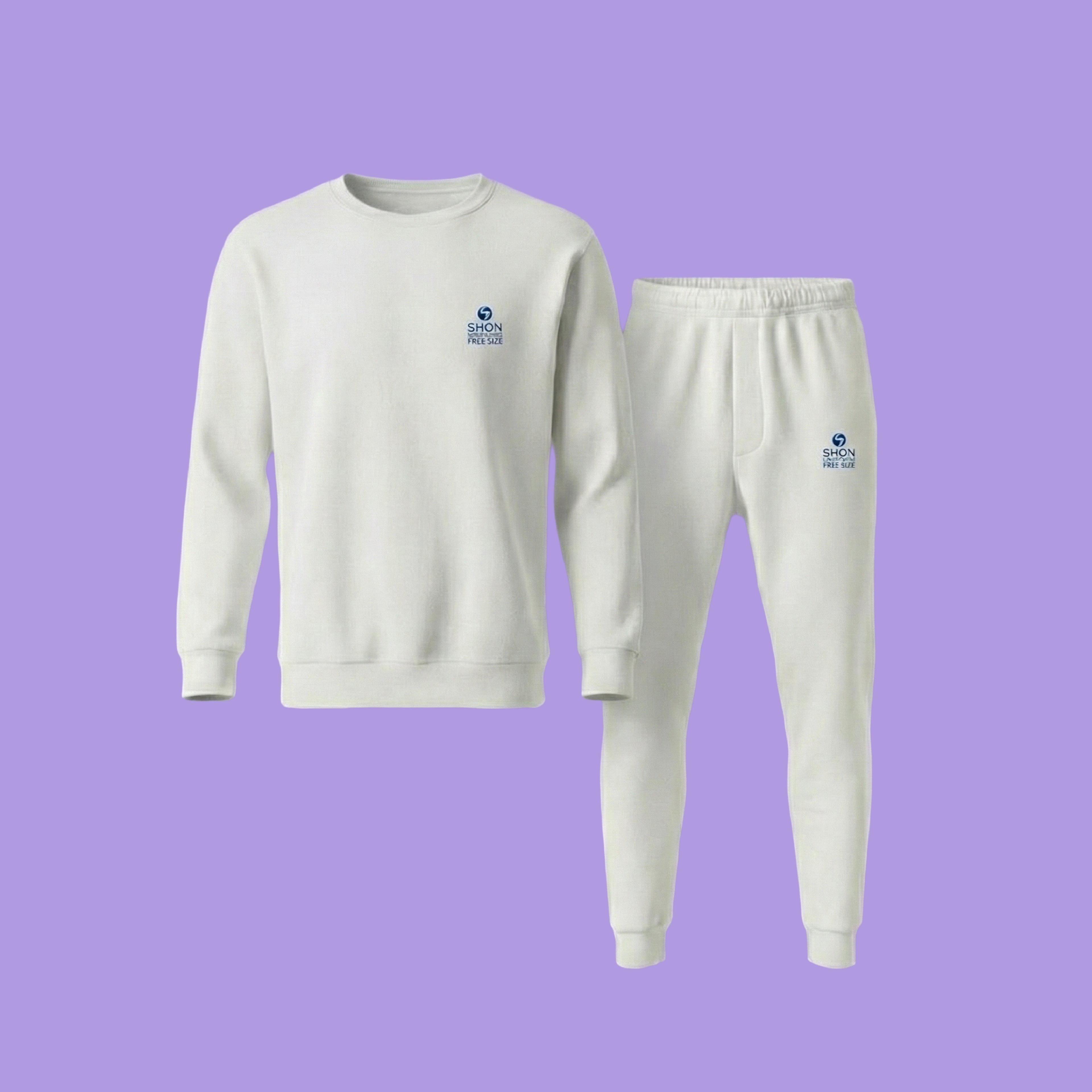 Set of Shon Underwarmer Full Sleeves