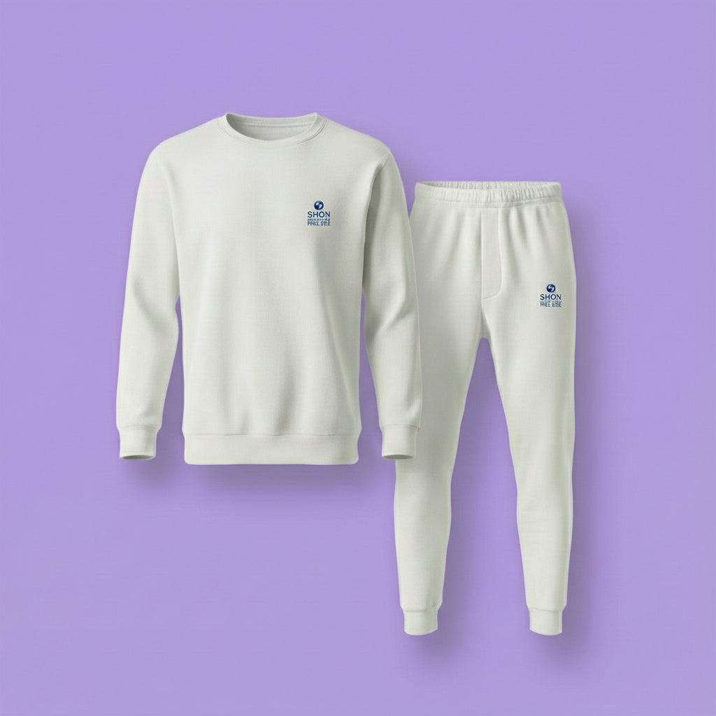 Set of Shon Underwarmer Full Sleeves