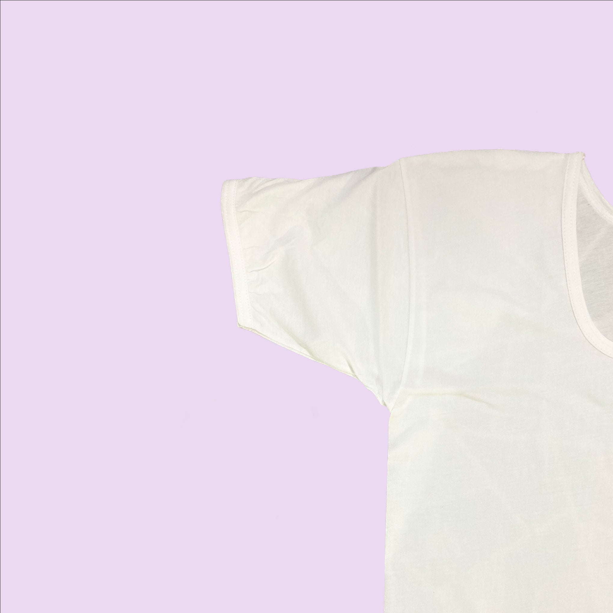 Pack of 3  Men Sleeve Vest