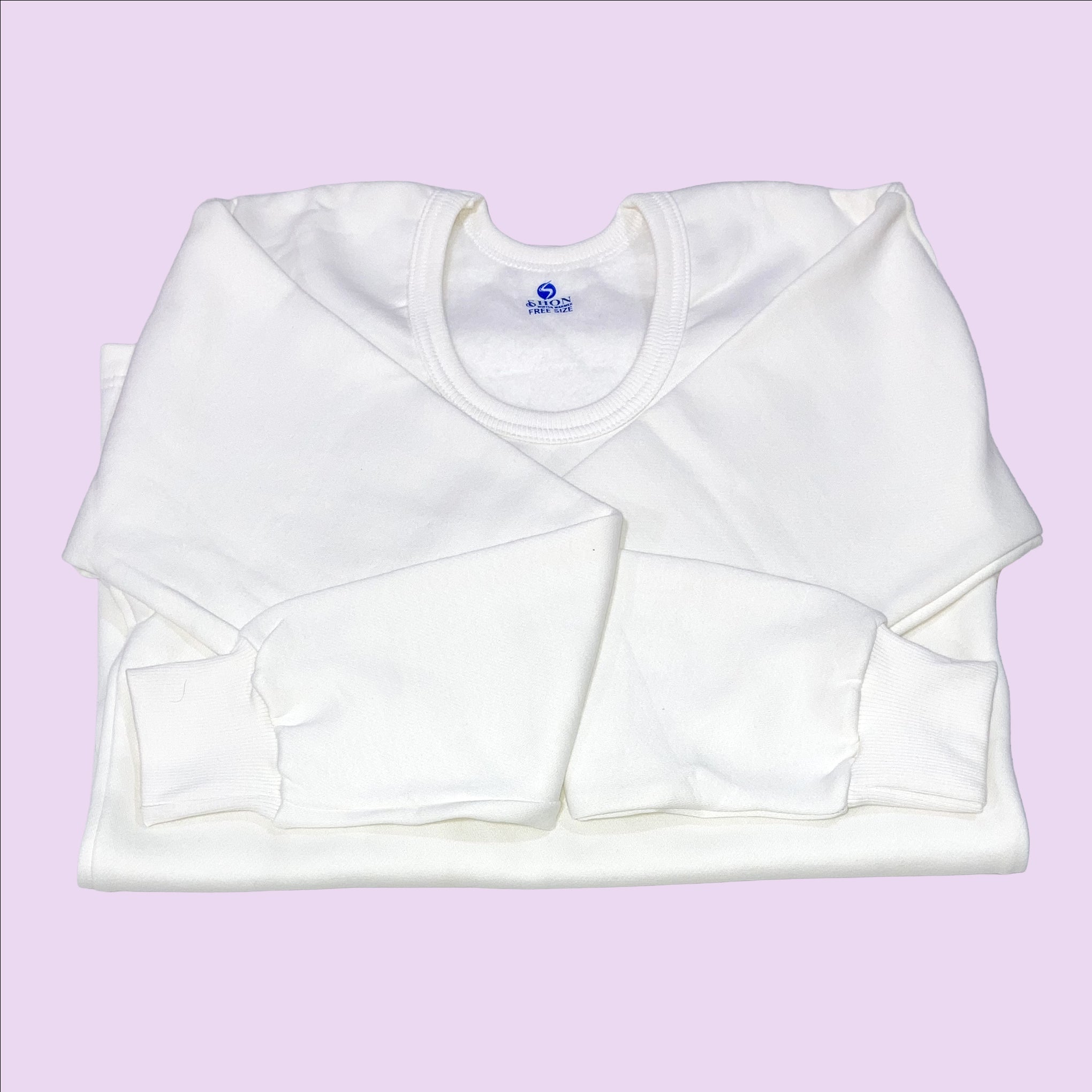 Set of Shon Underwarmer Full Sleeves